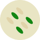 Ícone sementes para pastagem Pró Sementes